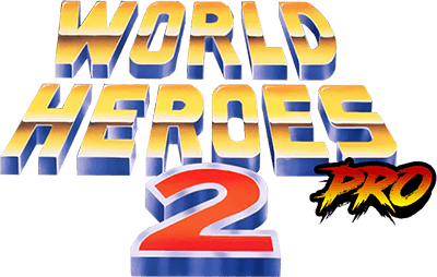 World Heroes 2 Pro (NES) Play Online